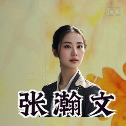 张瀚文