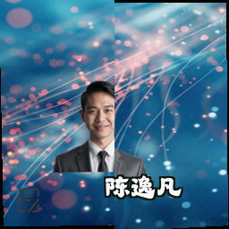 陈逸凡